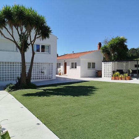 La De Simon Apartment A Guarda Ngoại thất bức ảnh