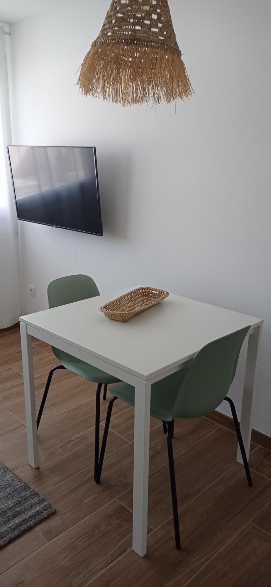 La De Simon Apartment A Guarda Ngoại thất bức ảnh