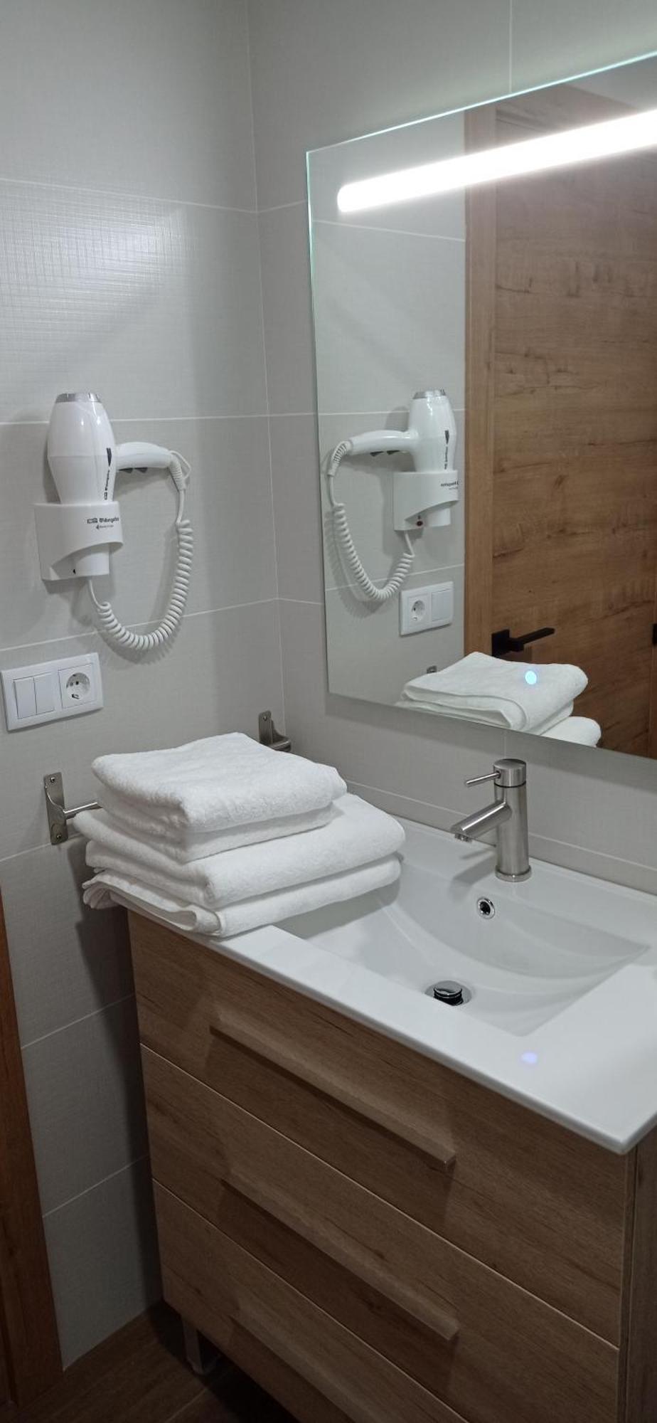 La De Simon Apartment A Guarda Ngoại thất bức ảnh