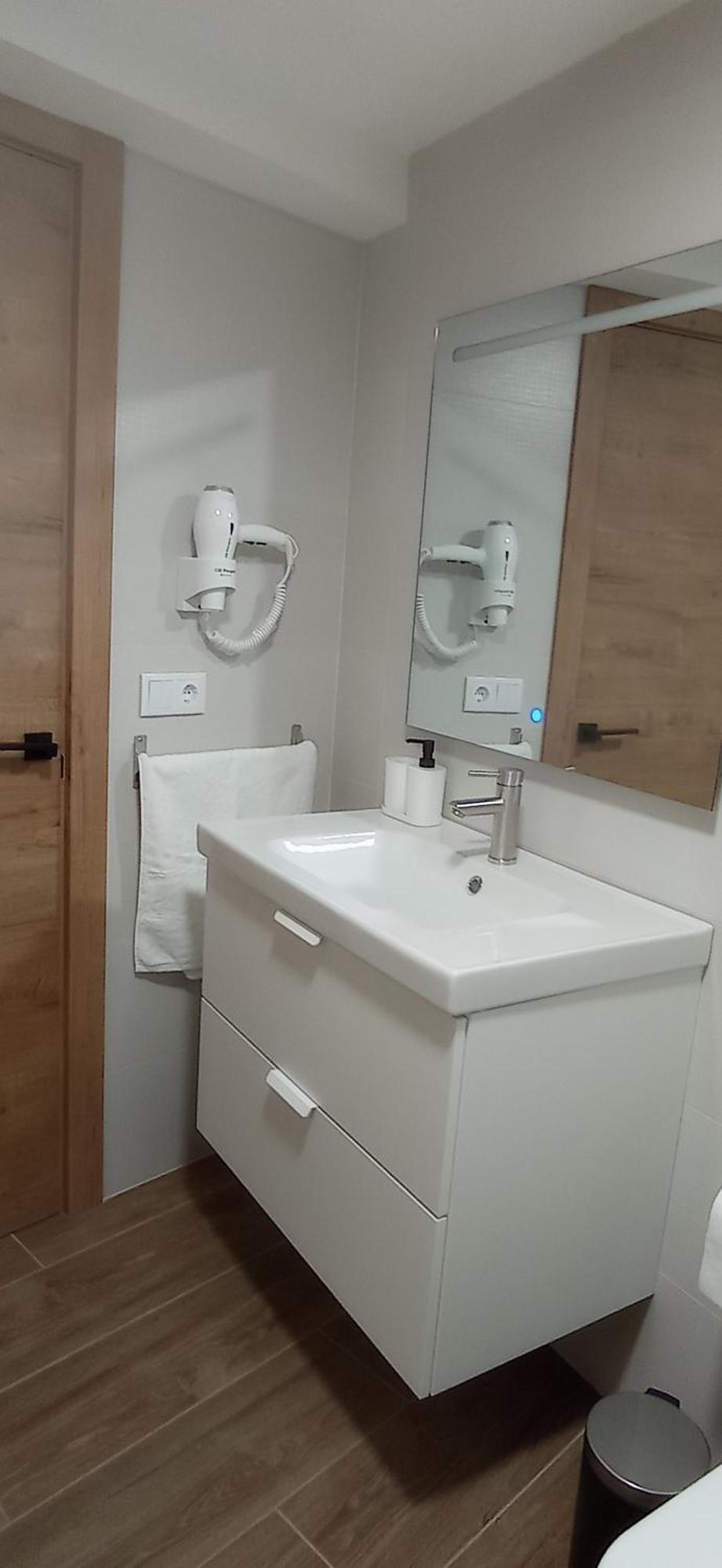 La De Simon Apartment A Guarda Ngoại thất bức ảnh