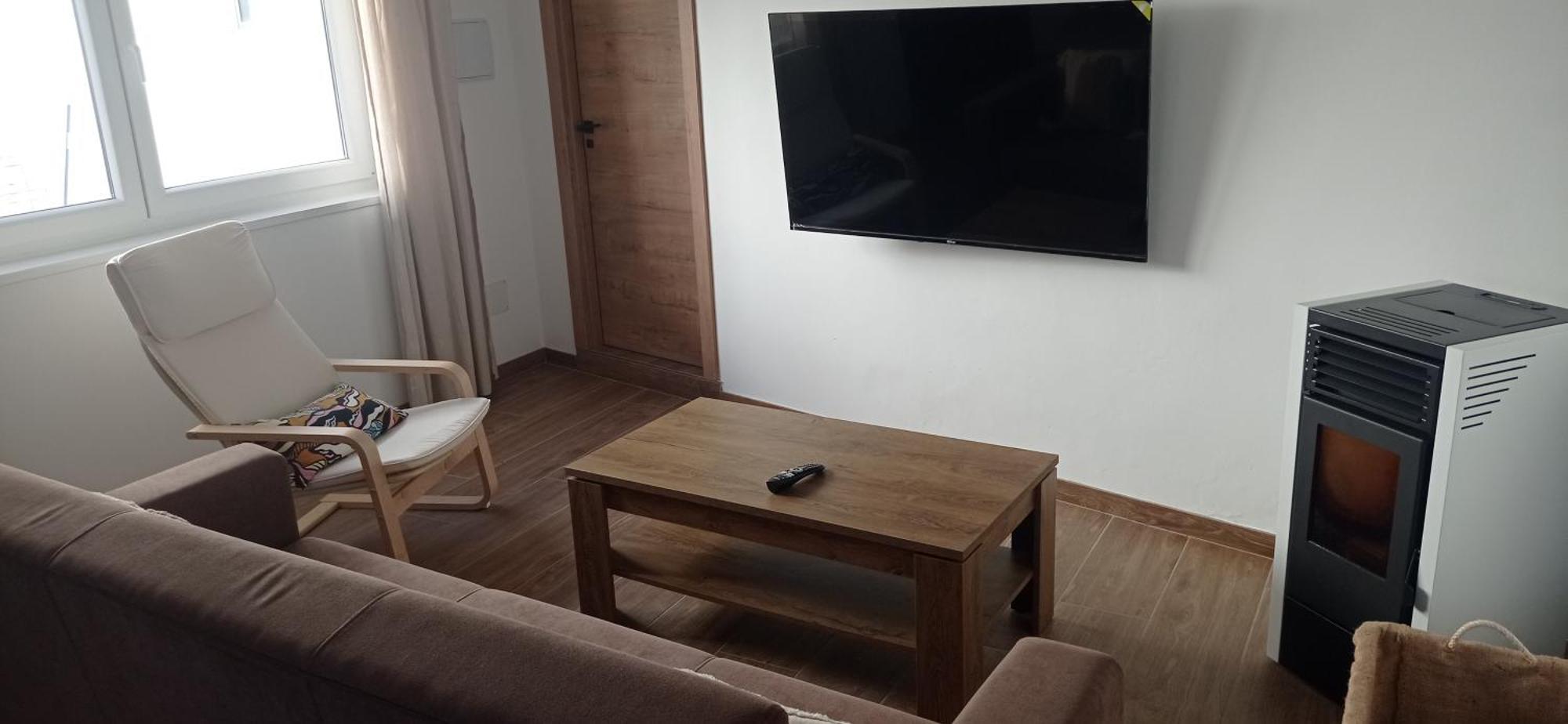 La De Simon Apartment A Guarda Ngoại thất bức ảnh