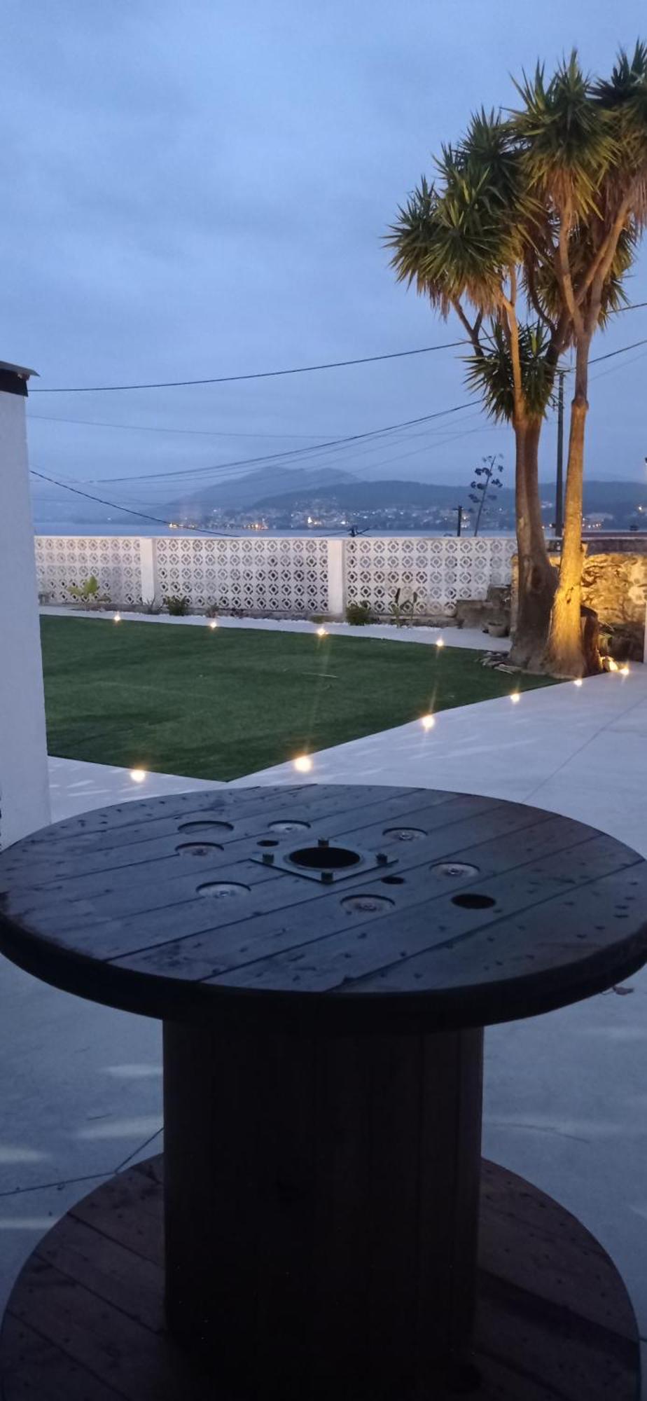 La De Simon Apartment A Guarda Ngoại thất bức ảnh